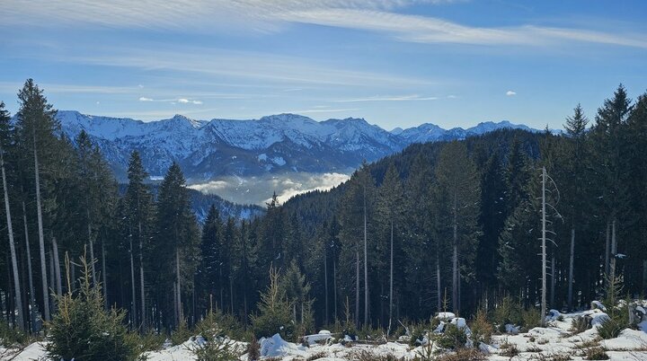 © Deutscher Alpenverein Sektion Schongau