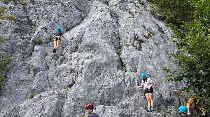 © Deutscher Alpenverein Sektion Schongau