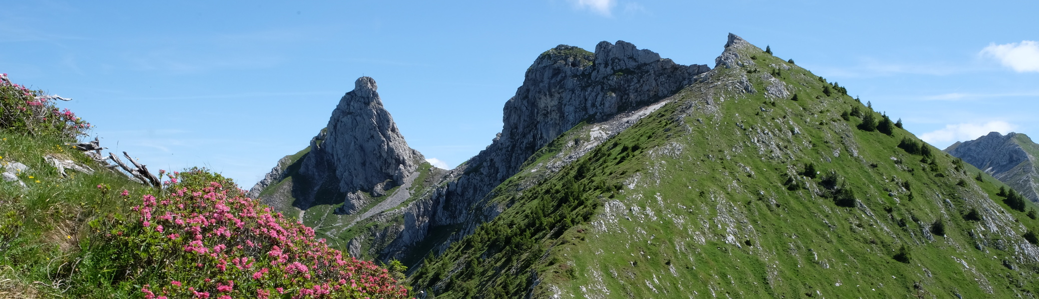 © Deutscher Alpenverein Sektion Schongau