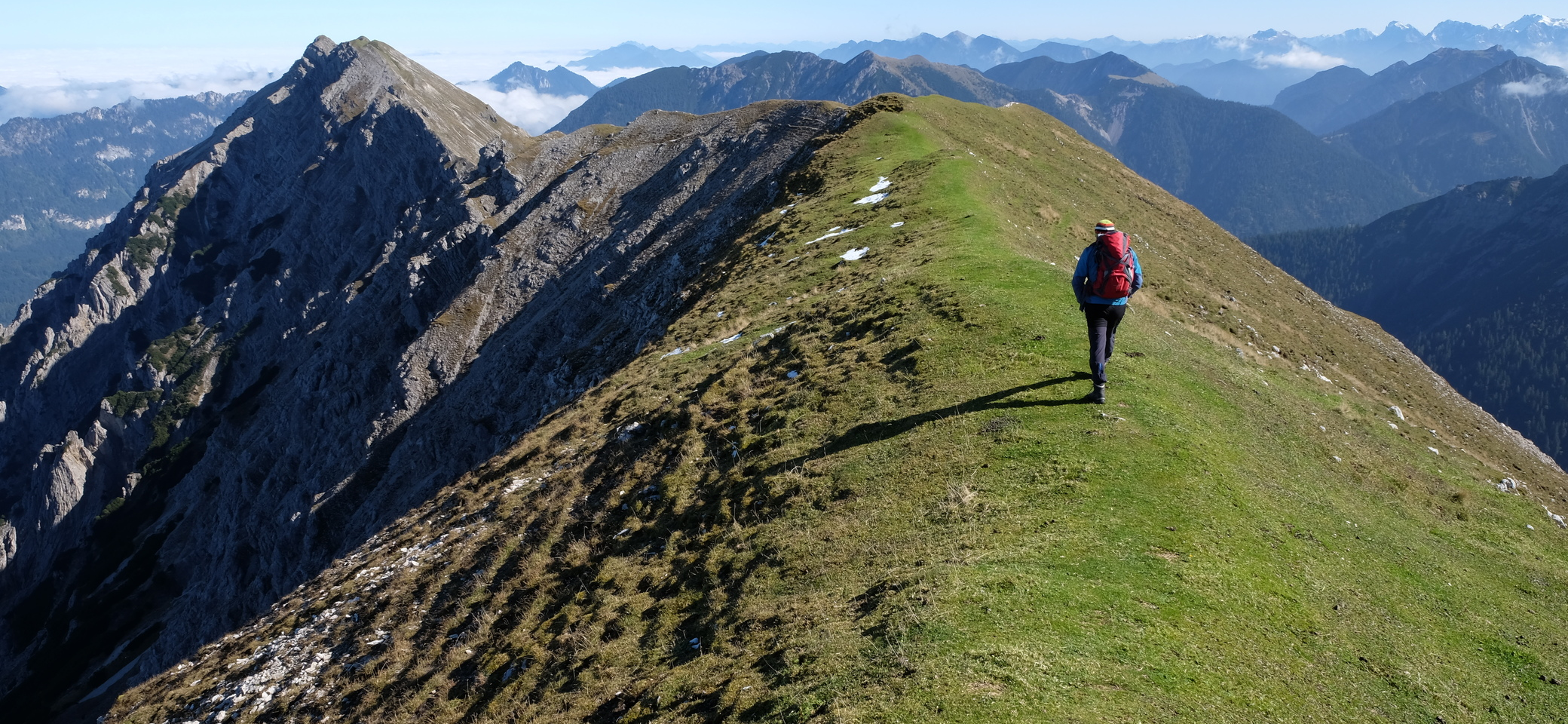 © Deutscher Alpenverein Sektion Schongau