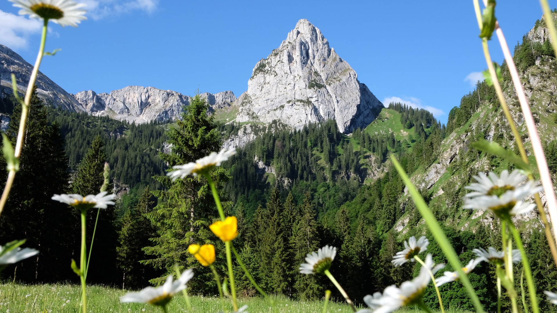 © Deutscher Alpenverein Sektion Schongau