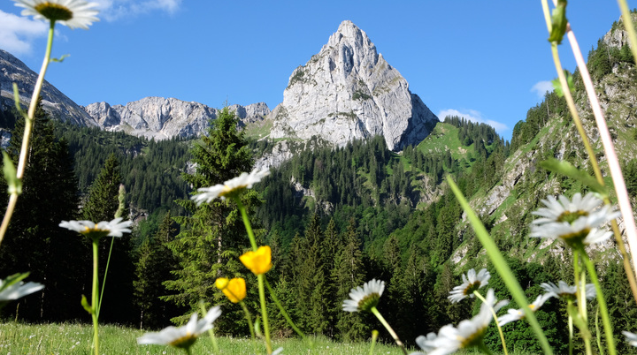 © Deutscher Alpenverein Sektion Schongau