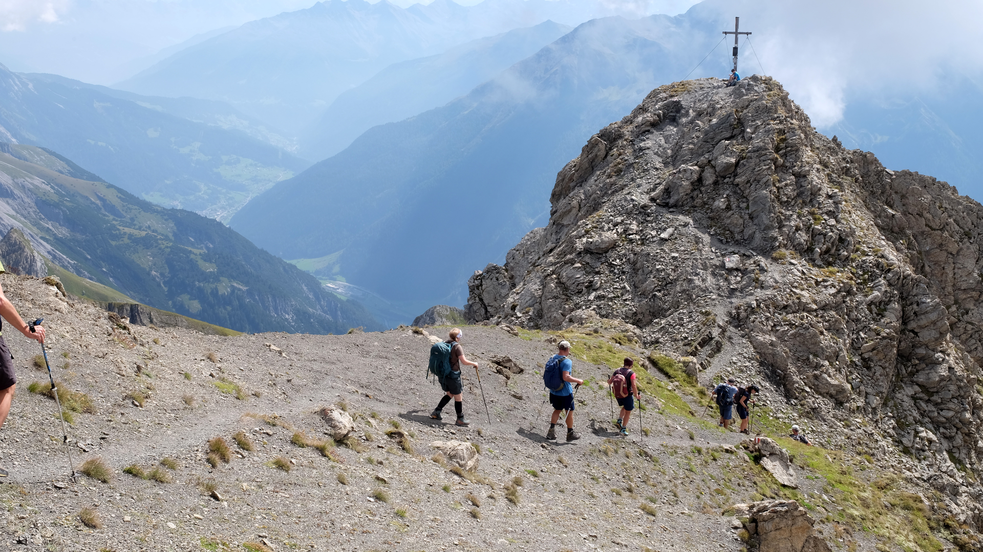 © Deutscher Alpenverein Sektion Schongau