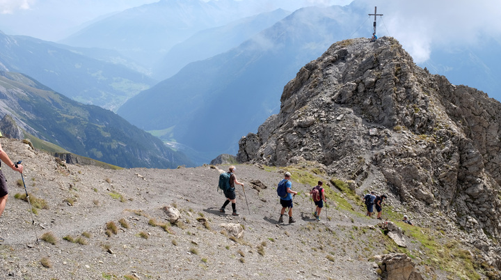 © Deutscher Alpenverein Sektion Schongau