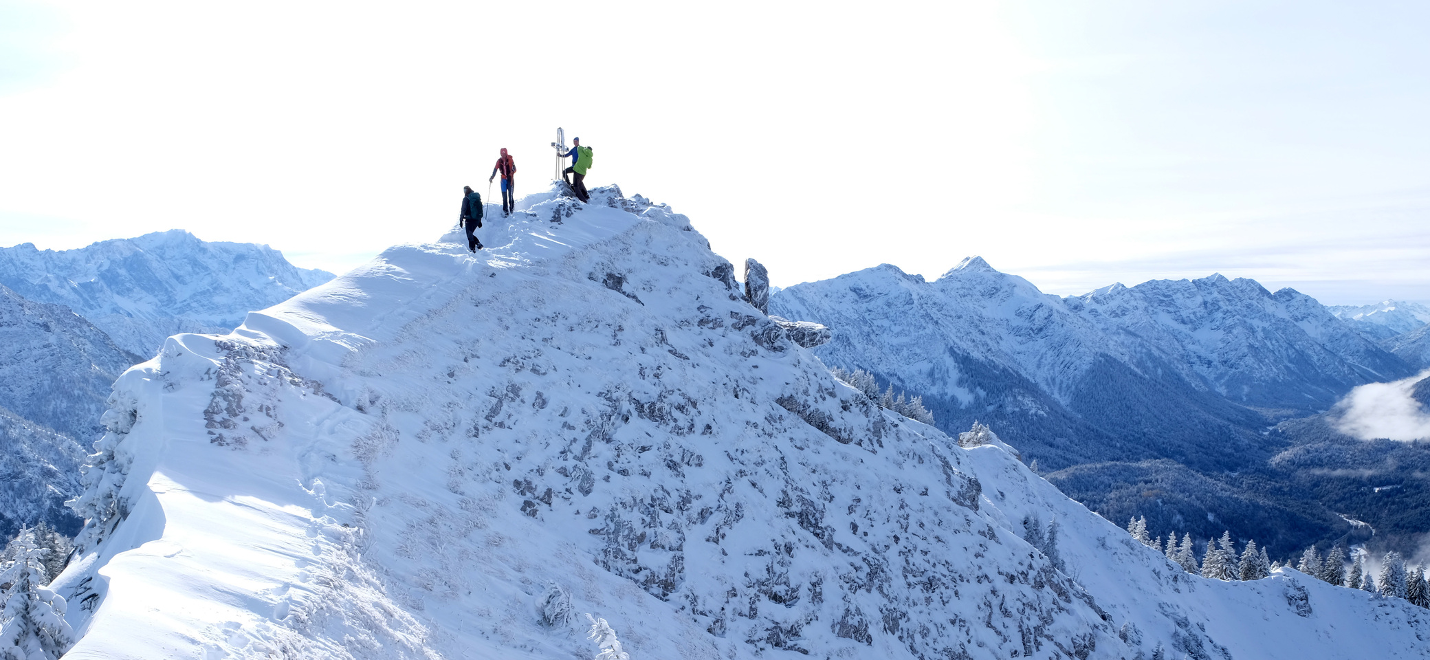 © Deutscher Alpenverein Sektion Schongau