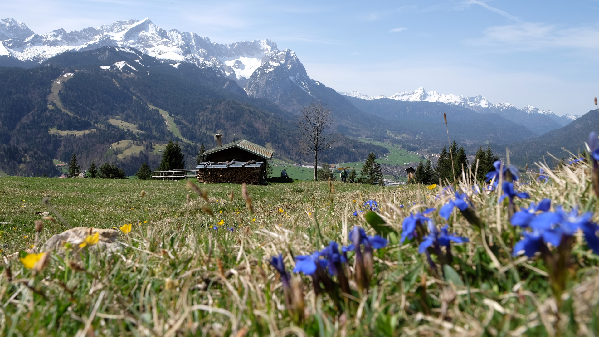 © Deutscher Alpenverein Sektion Schongau