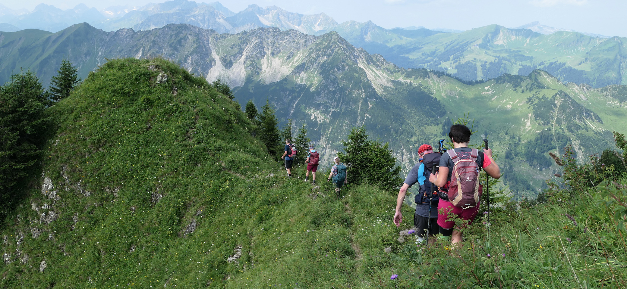 © Deutscher Alpenverein Sektion Schongau