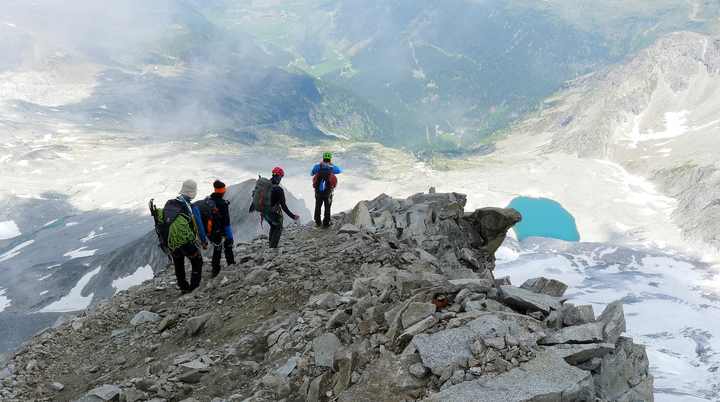 © Deutscher Alpenverein Sektion Schongau